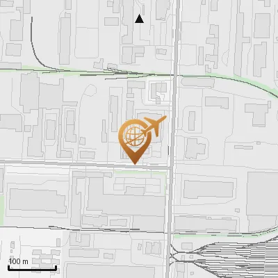 Foto zu Josef-Orlopp-Straße 101, 10365 Berlin