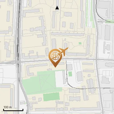 Foto zu Josef-Orlopp-Straße 13-16, 10367 Berlin