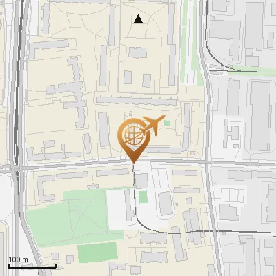 Karte Josef-Orlopp-Straße 17-19, 10367 Berlin