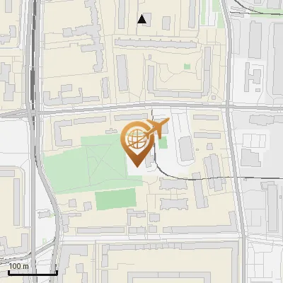 Foto zu Josef-Orlopp-Straße 20, 10367 Berlin