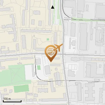 Foto zu Josef-Orlopp-Straße 26-31, 10367 Berlin