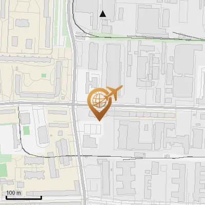 Foto zu Josef-Orlopp-Straße 34-40, 10365 Berlin