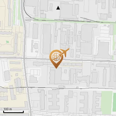 Foto zu Josef-Orlopp-Straße 42-48, 10365 Berlin