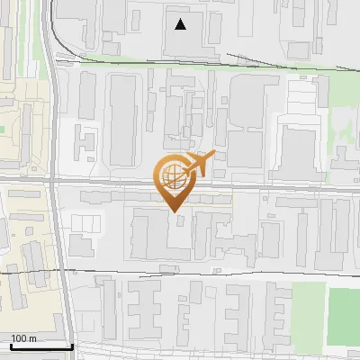 Karte Josef-Orlopp-Straße 48, 10365 Berlin