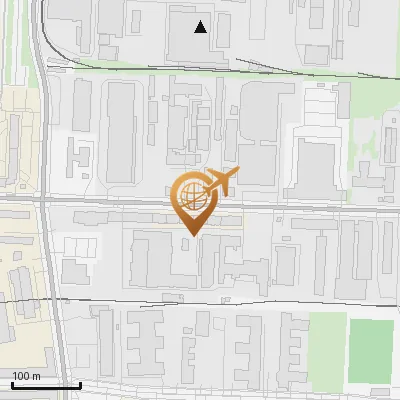 Karte Josef-Orlopp-Straße 50, 10365 Berlin