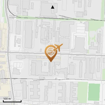 Foto zu Josef-Orlopp-Straße 49-54, 10365 Berlin