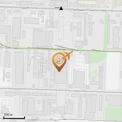 Foto zu Josef-Orlopp-Straße 55, 10365 Berlin