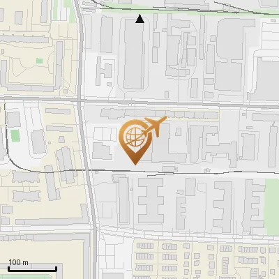 Foto zu Josef-Orlopp-Straße 56, 10365 Berlin