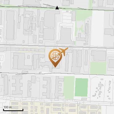 Foto zu Josef-Orlopp-Straße 58, 10365 Berlin