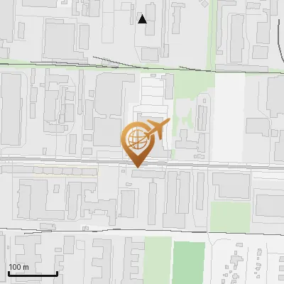 Foto zu Josef-Orlopp-Straße 59-61, 10365 Berlin