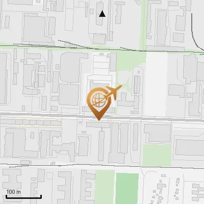 Foto zu Josef-Orlopp-Straße 62-65, 10365 Berlin