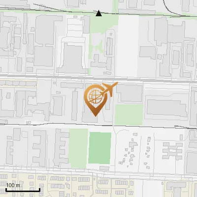 Foto zu Josef-Orlopp-Straße 66, 10365 Berlin