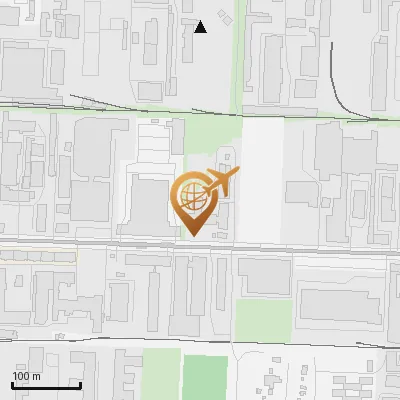 Foto zu Josef-Orlopp-Straße 69, 10365 Berlin