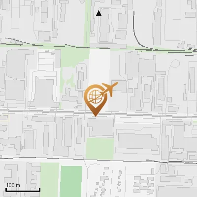 Foto zu Josef-Orlopp-Straße 75, 10365 Berlin