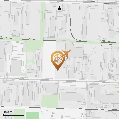 Foto zu Josef-Orlopp-Straße 79, 10365 Berlin