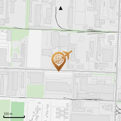 Foto zu Josef-Orlopp-Straße 83-87, 10365 Berlin