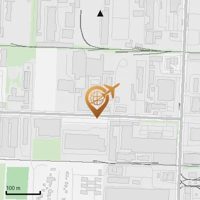 Karte Josef-Orlopp-Straße 87, 10365 Berlin