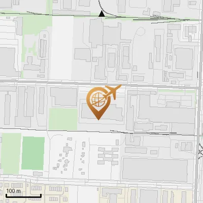 Foto zu Josef-Orlopp-Straße 90, 10365 Berlin