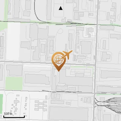 Foto zu Josef-Orlopp-Straße 92-98, 10365 Berlin