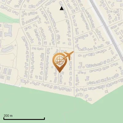 Foto zu Josef-Poppelreuter-Straße 1-16, 51107 Köln