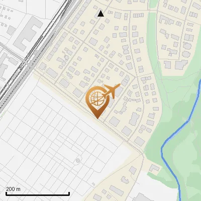 Foto zu Josef-Raps-Straße 1-3, 80805 München