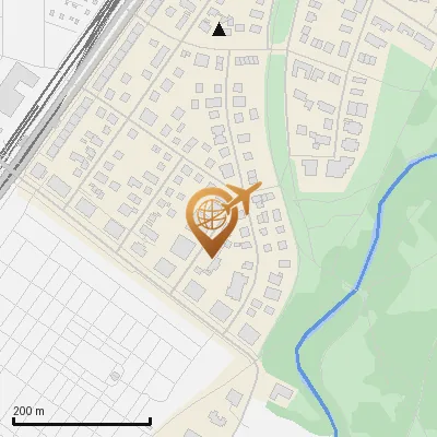 Foto zu Josef-Raps-Straße 4-8, 80805 München