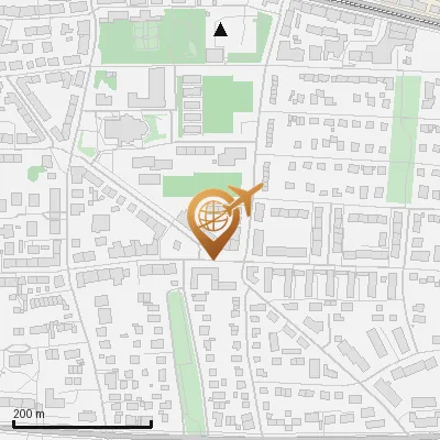 Karte Josef-Retzer-Straße 27-30, 81241 München