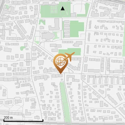 Foto zu Josef-Retzer-Straße 31-36, 81241 München