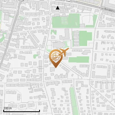 Karte Josef-Retzer-Straße 39-45, 81241 München