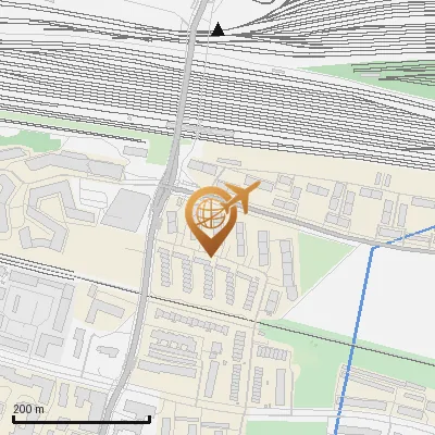 Foto zu Josef-Ritz-Weg 9-21, 81673 München