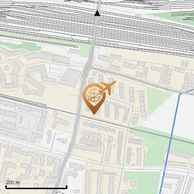 Foto zu Josef-Ritz-Weg 22-30, 81673 München