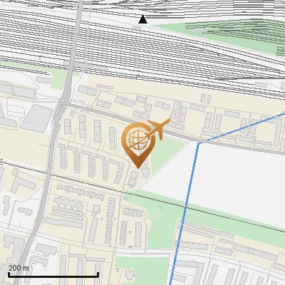 Foto zu Josef-Ritz-Weg 31-37, 81673 München