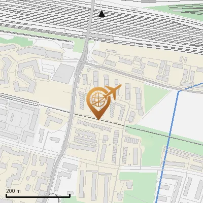 Foto zu Josef-Ritz-Weg 40-44, 81673 München