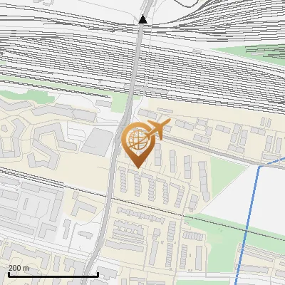 Foto zu Josef-Ritz-Weg 3-6, 81673 München