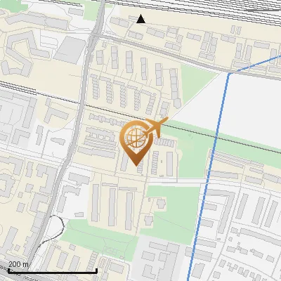 Foto zu Josef-Ritz-Weg 86-106, 81673 München