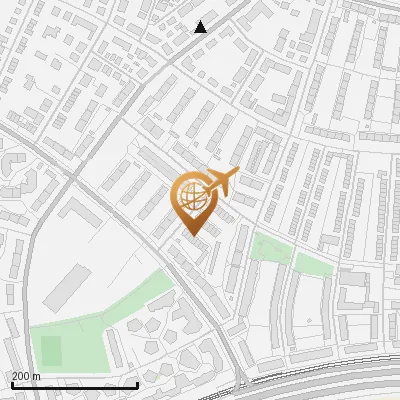 Karte Josef-Schick-Straße 29-51, 80689 München