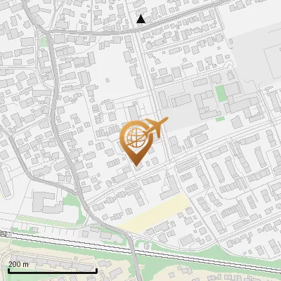 Karte Josef-Schmid-Weg 9, 81245 München