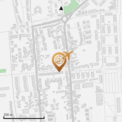 Foto zu Josef-Schwamborn-Straße 1-4, 51147 Köln