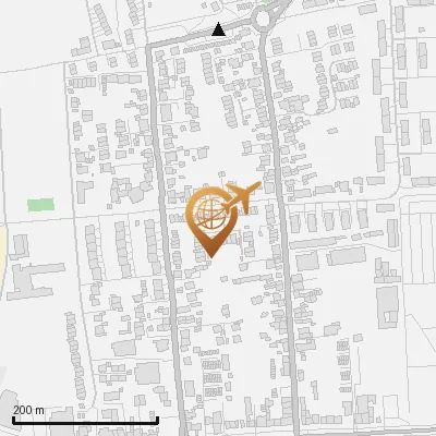 Foto zu Josef-Schwamborn-Straße 13-35, 51147 Köln