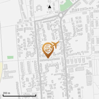 Foto zu Josef-Schwamborn-Straße 6-10, 51147 Köln