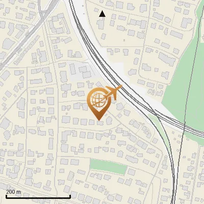 Foto zu Josef-Schwarz-Weg 7-12, 81479 München