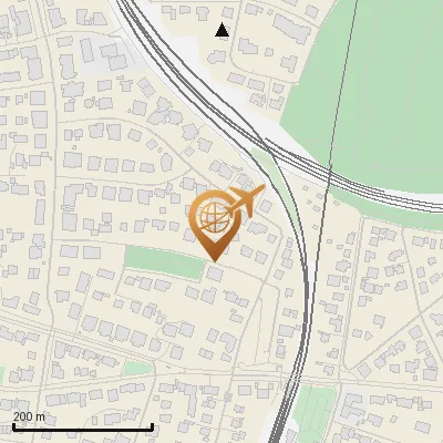 Foto zu Josef-Schwarz-Weg 32-38, 81479 München