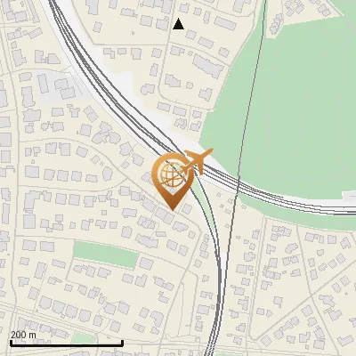 Foto zu Josef-Schwarz-Weg 39, 81479 München