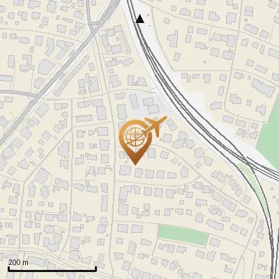 Foto zu Josef-Schwarz-Weg 1-6, 81479 München