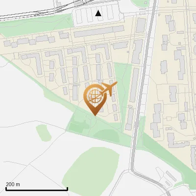 Foto zu Josef-Sterr-Straße 13, 81377 München