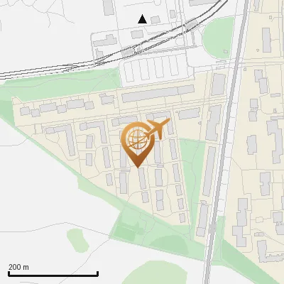 Foto zu Josef-Sterr-Straße 8-10, 81377 München