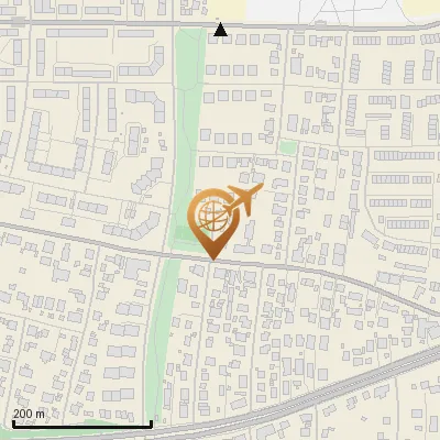 Karte Josef-Trinkl-Straße 2, 80997 München