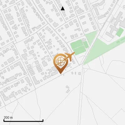 Karte Josef-Vötter-Straße 23-30, 81545 München