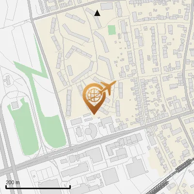 Foto zu Josef-Wirth-Straße 8-14, 51067 Köln