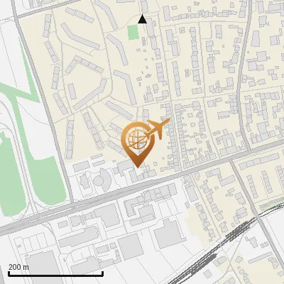 Foto zu Josef-Wirth-Straße 16-20, 51067 Köln